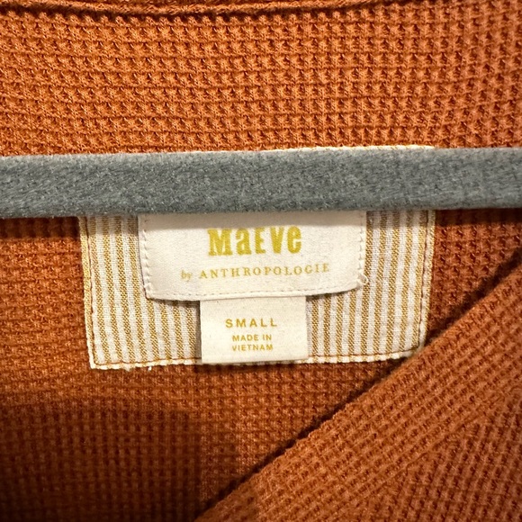 Anthropologie Honey Tunic - Picture 4 of 6